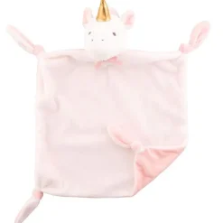 Stephen Joseph Lovies, Security Blankets & Blankies*Loveys For Babies Girl, Unicorn