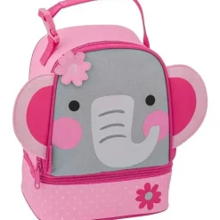 Stephen Joseph Lunch Boxes & Bags|Lunch Box*Lunch Pals Lunch Box - Elephant
