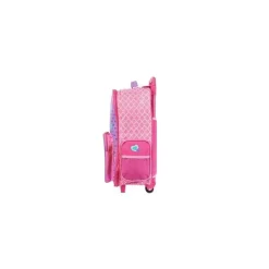 Stephen Joseph Luggage & Accessories*Rolling Luggage - Unicorn