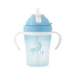 Stephen Joseph Straw, Sippy & Training Cups|Dishes, Utensils & Food Containers*Sippy Cups For Toddlers With Straw, Unicorn