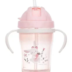 Stephen Joseph Easter|Straw, Sippy & Training Cups*Sippy Cups For Toddlers With Straw, Bunny
