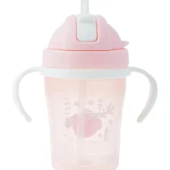Stephen Joseph Straw, Sippy & Training Cups|Dishes, Utensils & Food Containers*Sippy Cups For Toddlers With Straw, Sloth