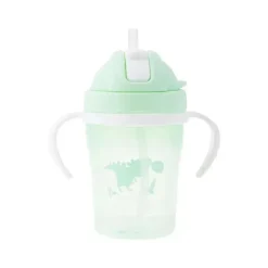 Stephen Joseph Straw, Sippy & Training Cups|Dishes, Utensils & Food Containers*Sippy Cups For Toddlers With Straw, Dino