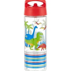 Stephen Joseph Food Jars & Snack Cups|Dishes, Utensils & Food Containers*Snip and Snack Bottle - Dino