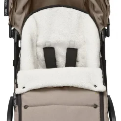 Stokke Footmuffs & Blankets*- Babyzen™ Yoyo Footmuff Taupe
