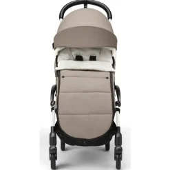 Stokke Footmuffs & Blankets*- Babyzen™ Yoyo Footmuff Taupe