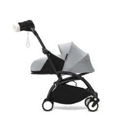 Stokke Weather Shields & Nets*- Babyzen™ Yoyo Mittens Black