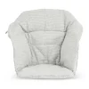Stokke High Chair Accessories|High Chair*- Clikk Cushion, Nordic Grey