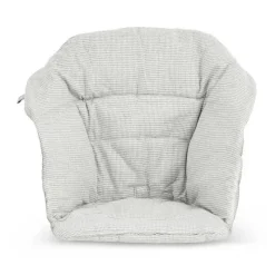 Stokke High Chair Accessories|High Chair*- Clikk Cushion, Nordic Grey