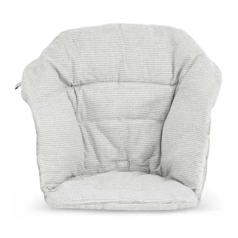 Stokke High Chair Accessories|High Chair*- Clikk Cushion, Nordic Grey