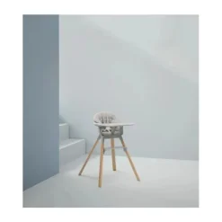Stokke High Chair Accessories|High Chair*- Clikk Cushion, Nordic Grey
