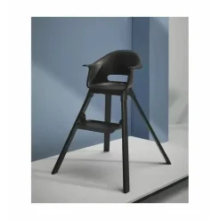 Stokke High Chair*- Clikk High Chair, Midnight Black