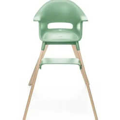 Stokke High Chair*- Clikk High Chair, Clover Green