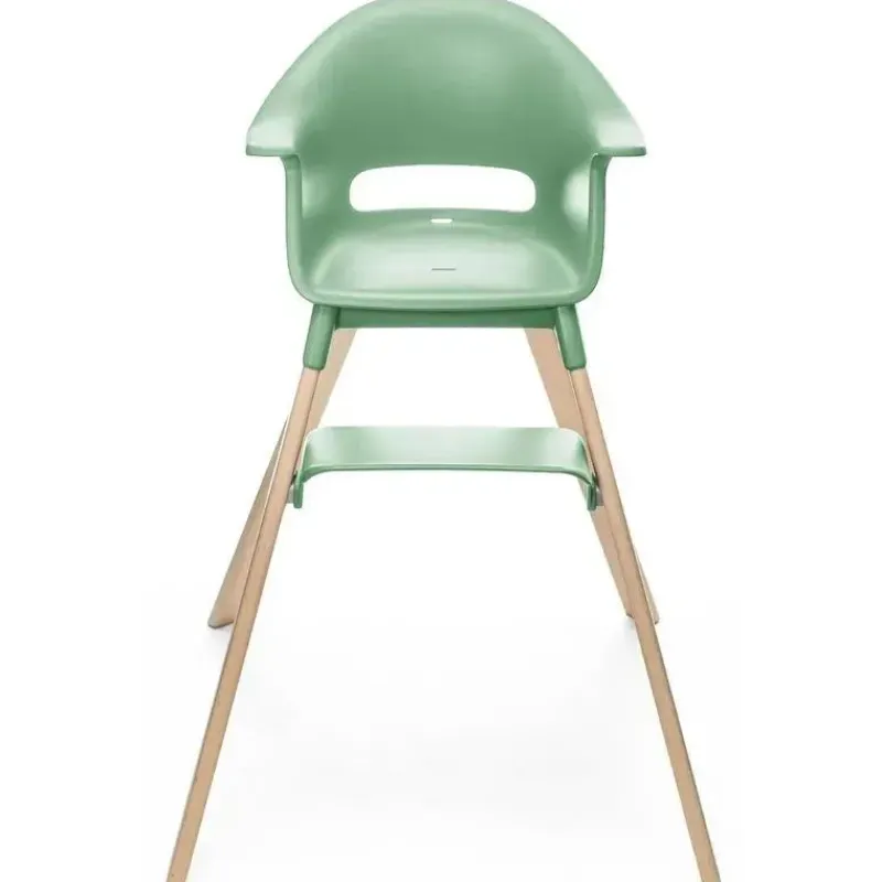 Stokke High Chair*- Clikk High Chair, Clover Green