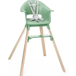 Stokke High Chair*- Clikk High Chair, Clover Green