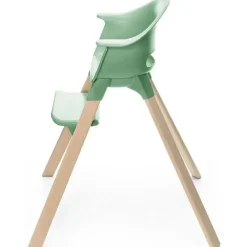 Stokke High Chair*- Clikk High Chair, Clover Green