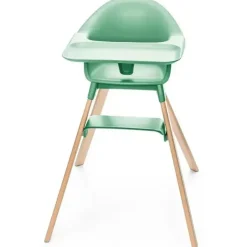 Stokke High Chair*- Clikk High Chair, Clover Green
