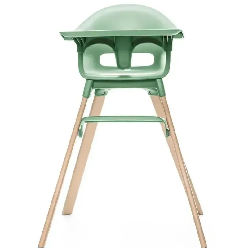 Stokke High Chair*- Clikk High Chair, Clover Green
