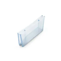 Stokke Bath Tubs & Seats*® - Flexi Bath® | Foldable Baby Bath Tub Bundle, Ocean Blue