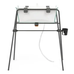 Stokke Bath Tubs & Seats*- Flexi Bath Stand, Grey