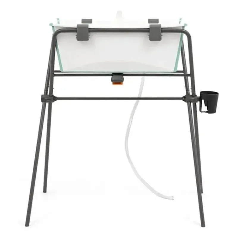 Stokke Bath Tubs & Seats*- Flexi Bath Stand, Grey