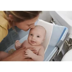 Stokke Bath Tubs & Seats*- Flexi Bath Tub X-Large, Ocean Blue