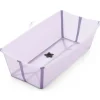 Stokke Bath Tubs & Seats*- Flexi Bath Tub X-Large, Lavender