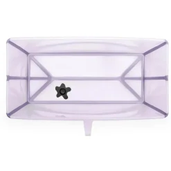 Stokke Bath Tubs & Seats*- Flexi Bath Tub X-Large, Lavender