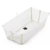 Stokke Bath Tubs & Seats*- Flexi Bath Tub X-Large, Sandy Beige