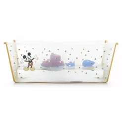 Stokke Mickey & Minnie|Bath Tubs & Seats*- Flexi Bath X-Large, Mickey Celebration