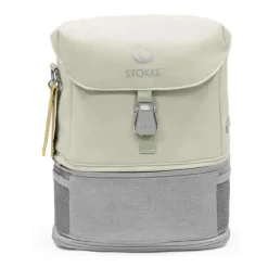 Stokke Luggage & Accessories*- Jetkids Backpack Sea Green