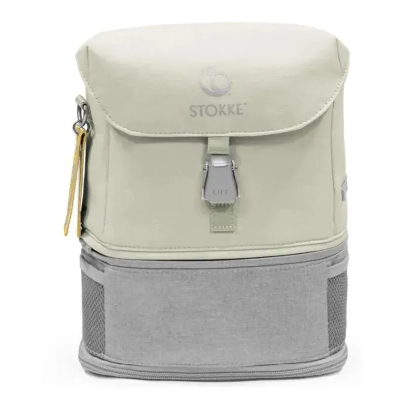 Stokke Luggage & Accessories*- Jetkids Backpack Sea Green
