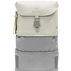 Stokke Luggage & Accessories*- Jetkids Backpack Sea Green