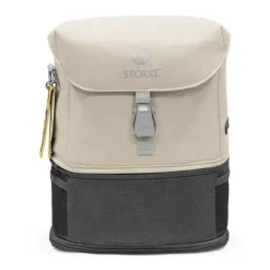Stokke Luggage & Accessories*- Jetkids Backpack Moonglow White