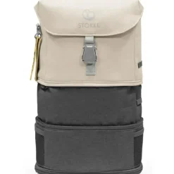 Stokke Luggage & Accessories*- Jetkids Backpack Moonglow White