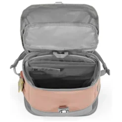 Stokke Luggage & Accessories*- Jetkids Backpack Coral Pink