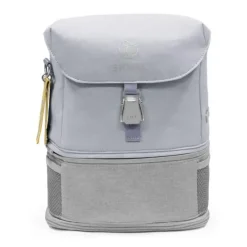 Stokke Luggage & Accessories*- Jetkids Backpack Arctic Blue
