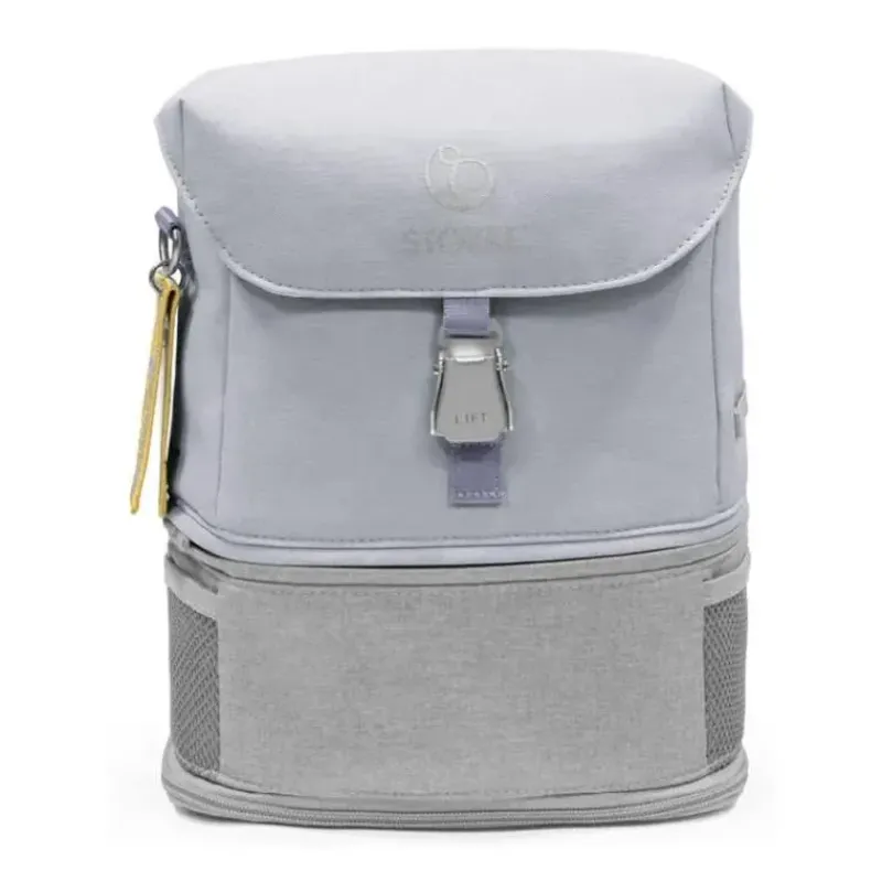Stokke Luggage & Accessories*- Jetkids Backpack Arctic Blue