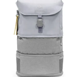 Stokke Luggage & Accessories*- Jetkids Backpack Arctic Blue