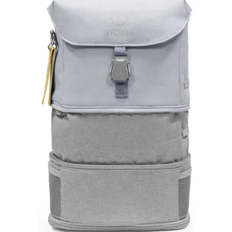 Stokke Luggage & Accessories*- Jetkids Backpack Arctic Blue