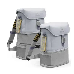 Stokke Luggage & Accessories*- Jetkids Backpack Arctic Blue