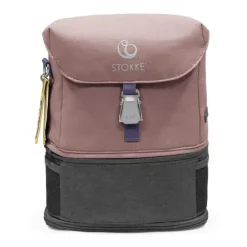 Stokke Luggage & Accessories*- Jetkids Backpack Hazy Lilac