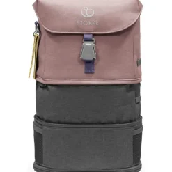 Stokke Luggage & Accessories*- Jetkids Backpack Hazy Lilac