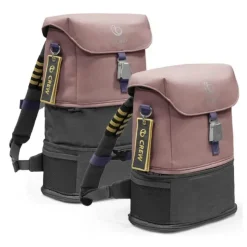 Stokke Luggage & Accessories*- Jetkids Backpack Hazy Lilac