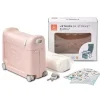Kids Stokke Kids Bags & Backpacks*- Jetkids Bedbox 2.0 Ride-on Suitcase, Pink Lemonade