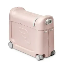 Kids Stokke Kids Bags & Backpacks*- Jetkids Bedbox 2.0 Ride-on Suitcase, Pink Lemonade