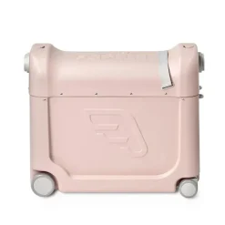 Kids Stokke Kids Bags & Backpacks*- Jetkids Bedbox 2.0 Ride-on Suitcase, Pink Lemonade