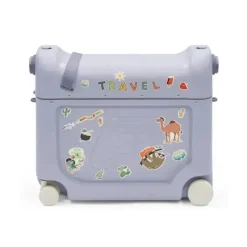 Kids Stokke Cool Baby Products|Kids Bags & Backpacks*- Jetkids™ Bedbox™, Arctic Blue
