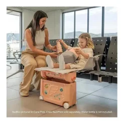 Kids Stokke Cool Baby Products|Kids Bags & Backpacks*- Jetkids™ Bedbox™, Coral Pink