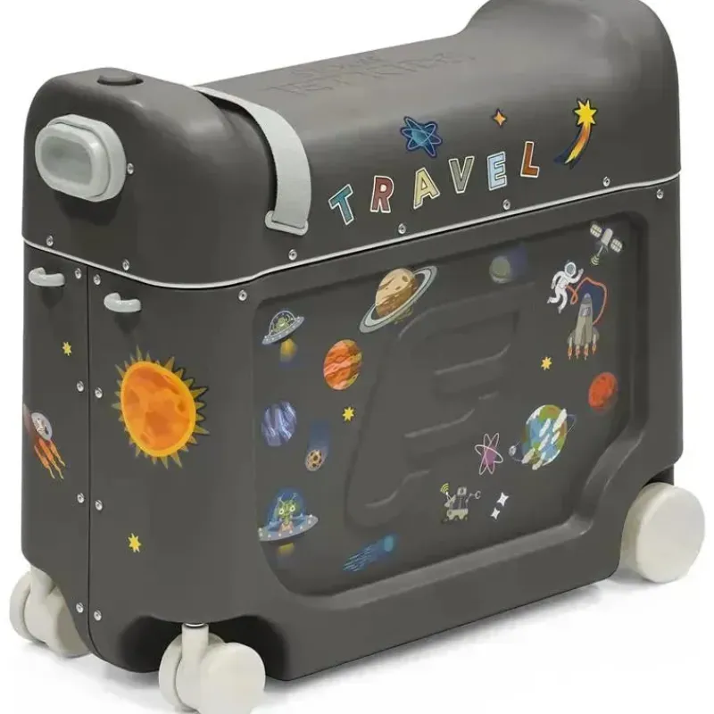 Kids Stokke Kids Bags & Backpacks*- Jetkids™ Bedbox™, Midnight Grey